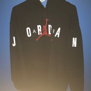 Air Jordan Hoodie 2xl